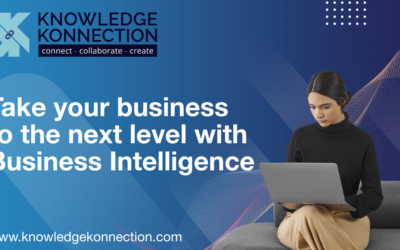 next level with Business Intelligence